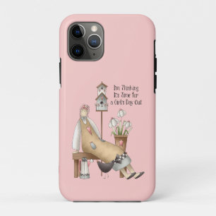 Case-Mate Barely There Apple iPhone 11 Pro Fall Hülle
