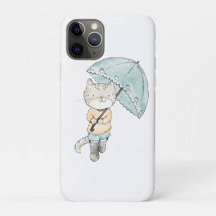 Case-Mate Barely There Apple iPhone 11 Pro Fall Hülle