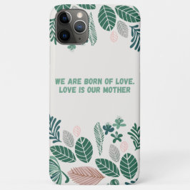 Case-Mate Barely There Apple iPhone 11 Pro Max Ca Case-Mate iPhone Hülle