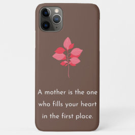 Case-Mate Barely There Apple iPhone 11 Pro Max Ca Case-Mate iPhone Hülle