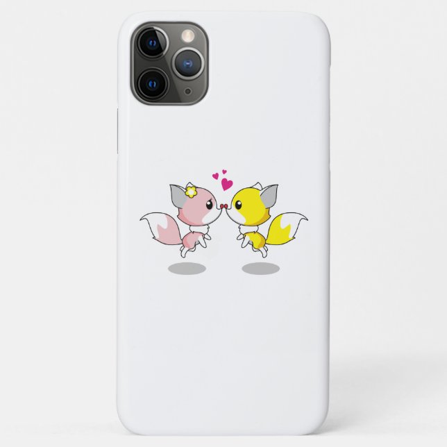 Case-Mate Barely There Apple iPhone 11 Pro Max Ca Hülle (Rückseite)