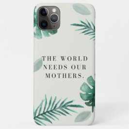 Case-Mate Barely There Apple iPhone 11 Pro Max Ca Hülle