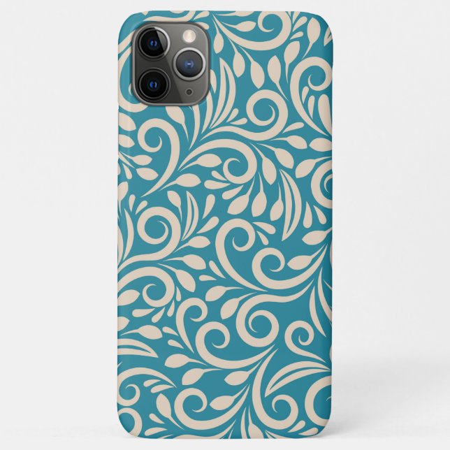 Case-Mate Barely There Apple iPhone 11 Pro Max Cas Hülle (Rückseite)