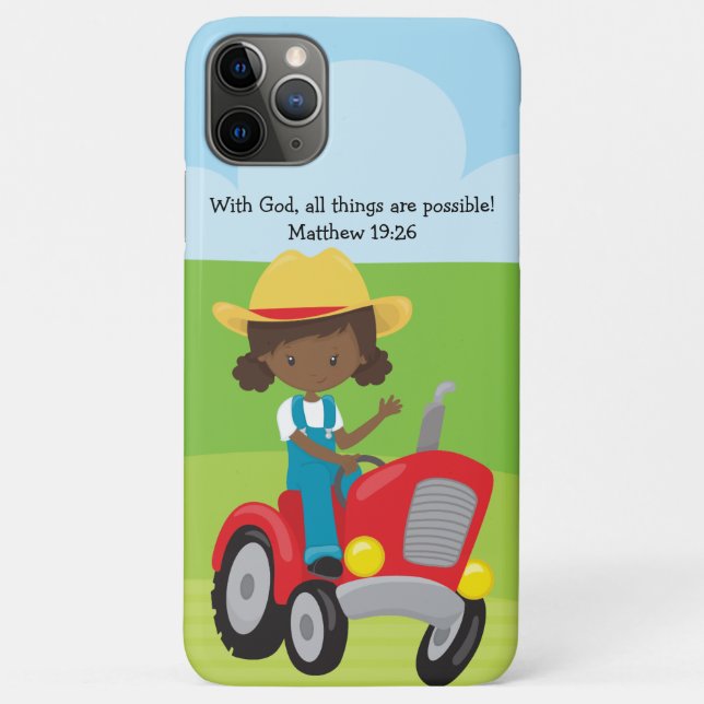 Case-Mate Barely There Apple iPhone 11 Pro Max Cas Hülle (Rückseite)