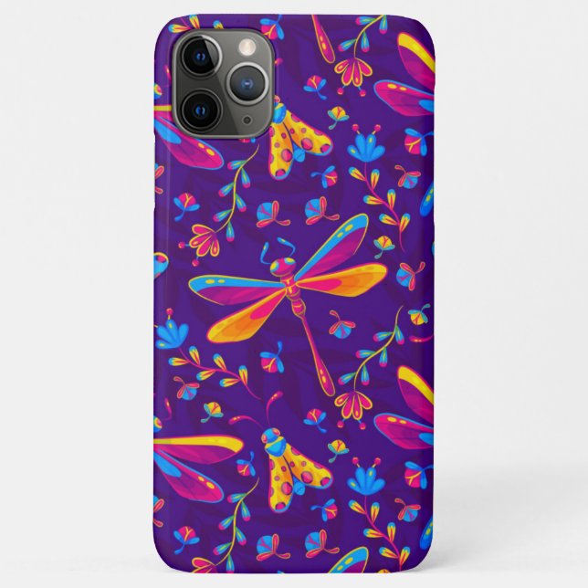 Case-Mate Barely There Apple iPhone 11 Pro Max Cas Hülle (Rückseite)