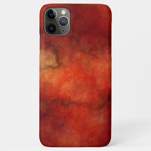 Case-Mate Barely There Apple iPhone 11 Pro Max Case-Mate iPhone Hülle (Rückseite)