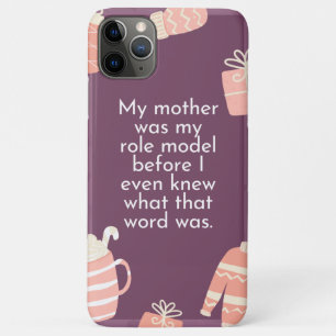 Case-Mate Barely There Apple iPhone 11 Pro Max Hül Hülle