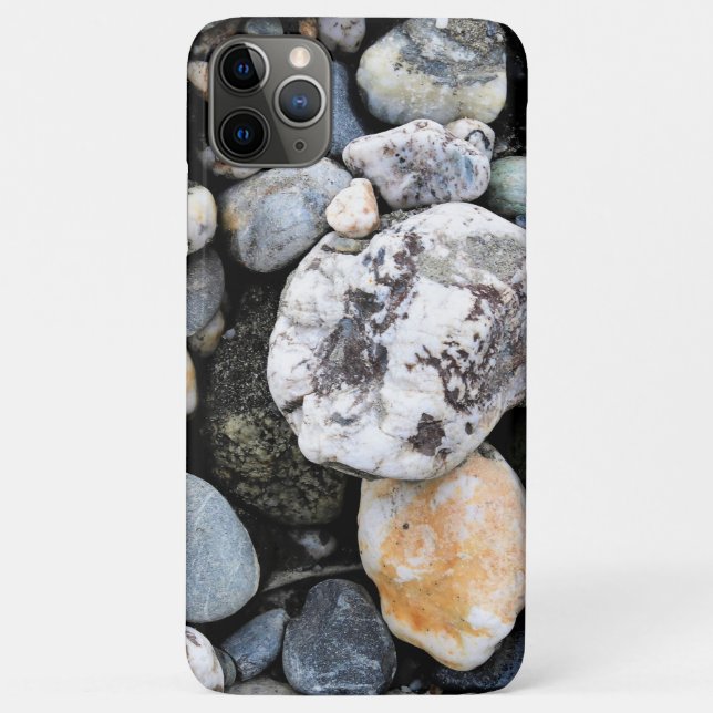 Case-Mate Barely There Apple iPhone 11 Pro Max Hülle (Rückseite)
