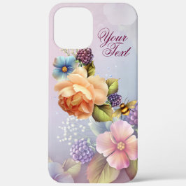Case-Mate Barely There Apple iPhone 12 Pro Max Cas Case-Mate iPhone Hülle