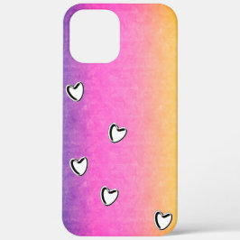 Case-Mate Barely There Apple iPhone 12 Pro Max Cas Case-Mate iPhone Hülle