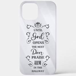 Case-Mate Barely There Apple iPhone 12 Pro Max Cas Case-Mate iPhone Hülle