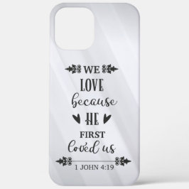 Case-Mate Barely There Apple iPhone 12 Pro Max Cas Case-Mate iPhone Hülle