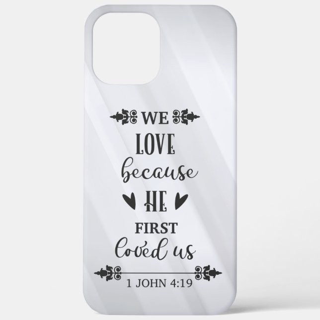 Case-Mate Barely There Apple iPhone 12 Pro Max Cas Case-Mate iPhone Hülle (Rückseite)