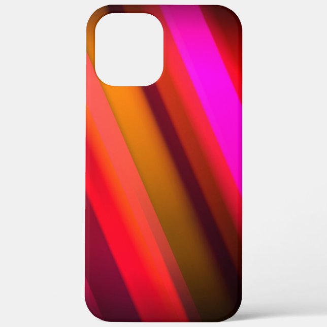 Case-Mate Barely There Apple iPhone 12 Pro Max Cas Hülle (Rückseite)