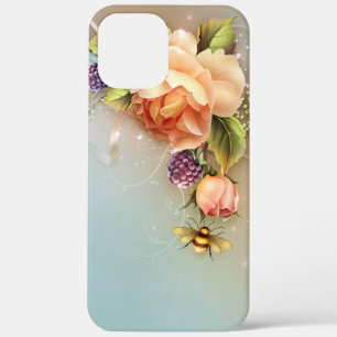Case-Mate Barely There Apple iPhone 12 Pro Max Cas Hülle