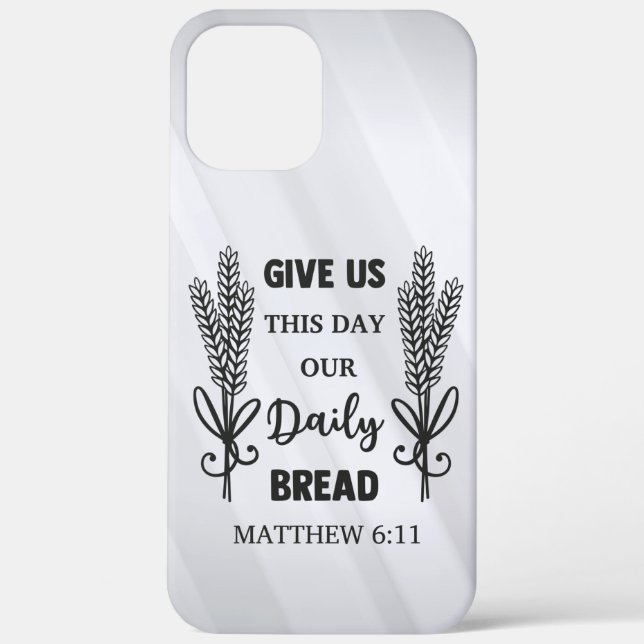 Case-Mate Barely There Apple iPhone 12 Pro Max Cas Hülle (Rückseite)