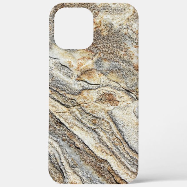 Case-Mate Barely There Apple iPhone 12 Pro Max Hülle (Rückseite)
