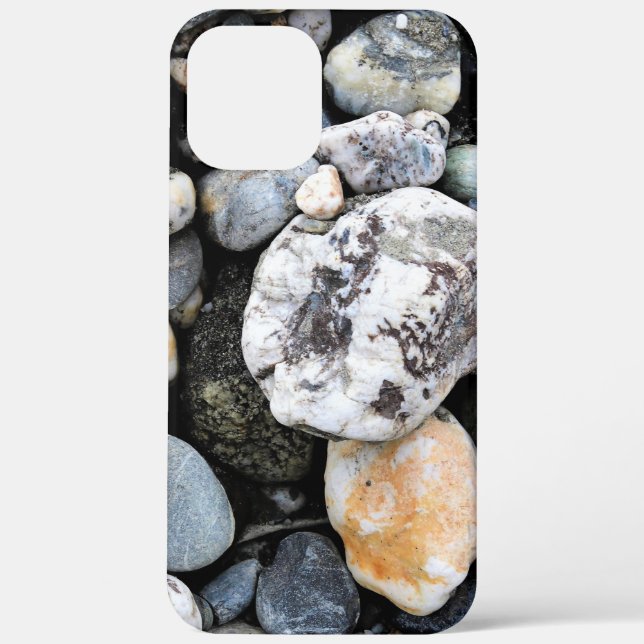 Case-Mate Barely There Apple iPhone 12 Pro Max Hülle (Rückseite)