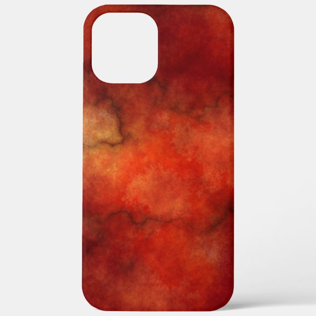 Case-Mate Barely There Apple iPhone 12 Pro Max Hülle (Rückseite)