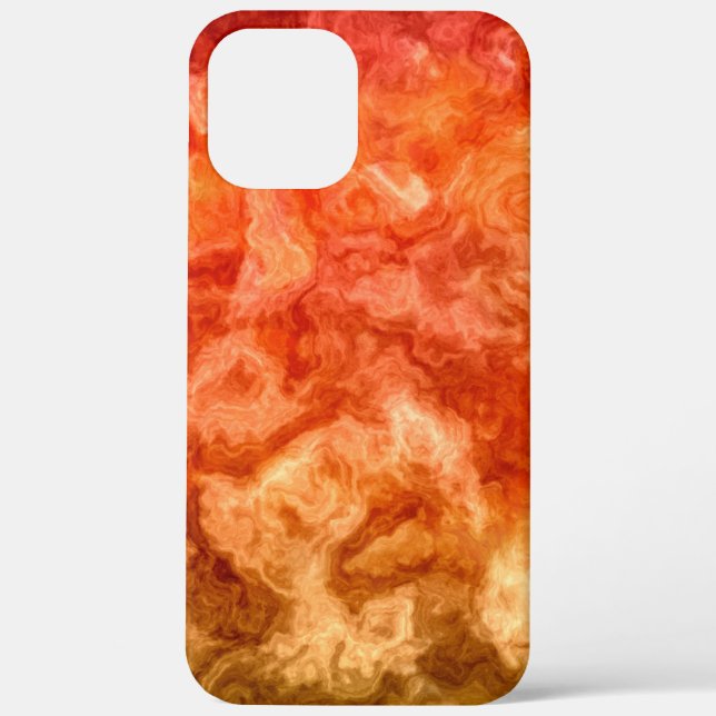 Case-Mate Barely There Apple iPhone 12 Pro Max Hülle (Rückseite)