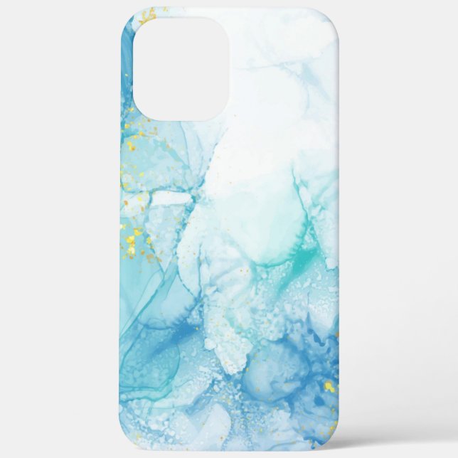 Case-Mate Barely There Apple iPhone 12 Pro Max Hülle (Rückseite)