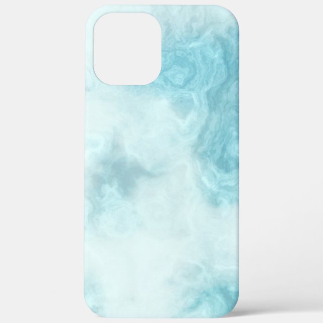 Case-Mate Barely There Apple iPhone 12 Pro Max Hülle (Rückseite)