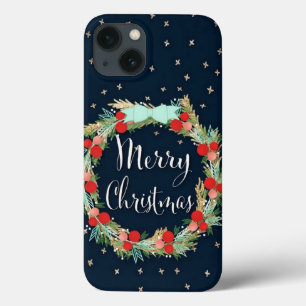 Case-Mate Barely There Apple iPhone 13 Fall Case-Mate iPhone Hülle