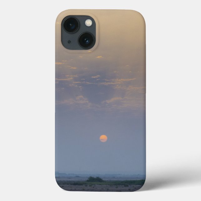 Case-Mate Barely There Apple iPhone 13 Fall Hülle (Rückseite)
