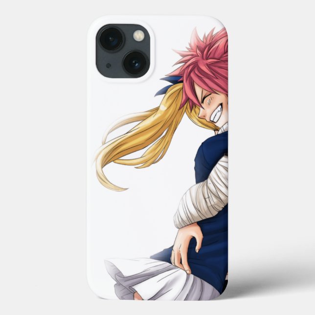 Case-Mate Barely There Apple iPhone 13 Fall Hülle (Rückseite)