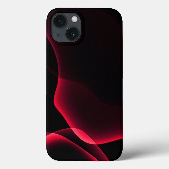 Case-Mate Barely There Apple iPhone 13 Fall Hülle (Rückseite)
