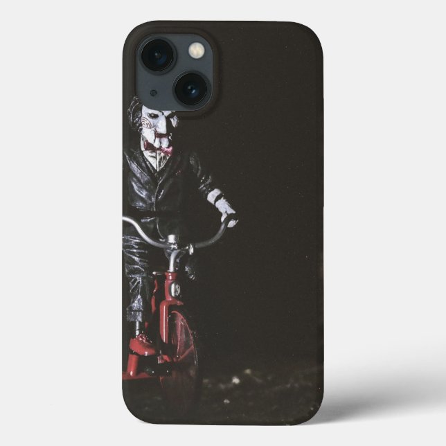 Case-Mate Barely There Apple iPhone 13 Fall Hülle (Rückseite)