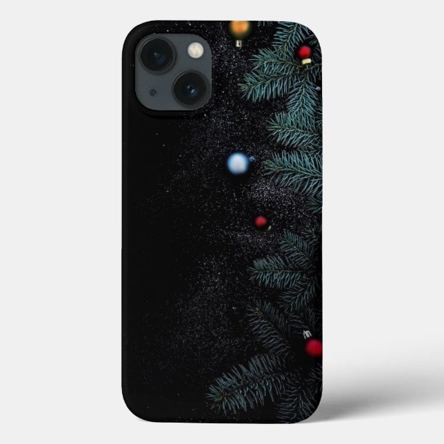 Case-Mate Barely There Apple iPhone 13 Fall Hülle (Rückseite)