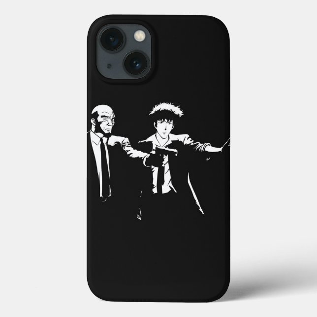 Case-Mate Barely There Apple iPhone 13 Fall Hülle (Rückseite)