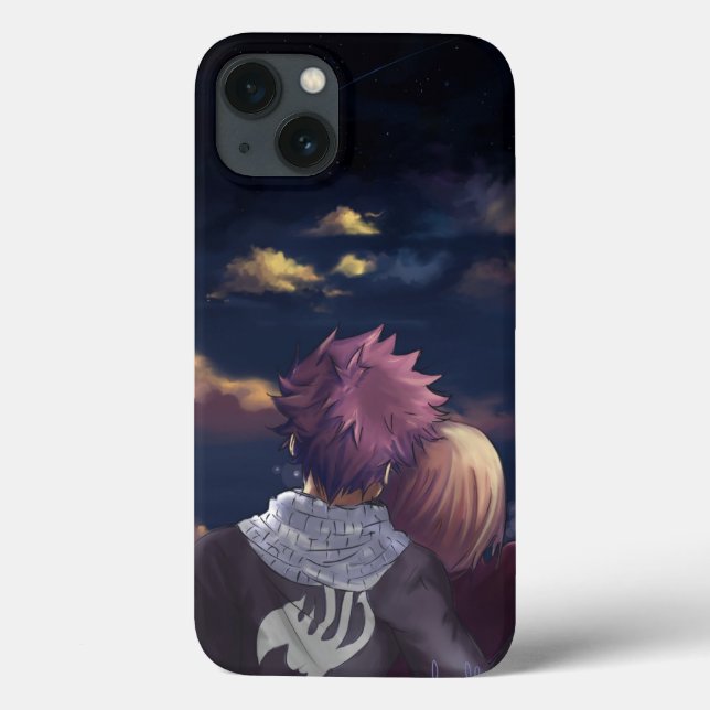 Case-Mate Barely There Apple iPhone 13 Fall Hülle (Rückseite)