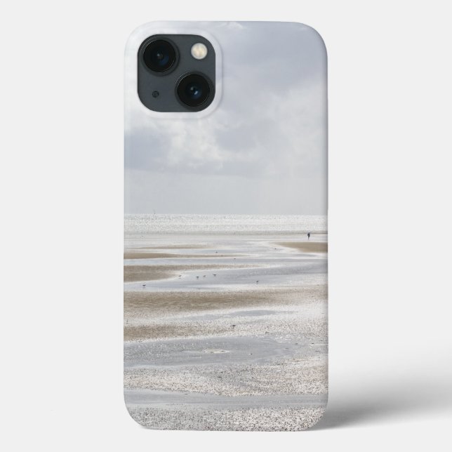 Case-Mate Barely There Apple iPhone 13 Fall Hülle (Rückseite)