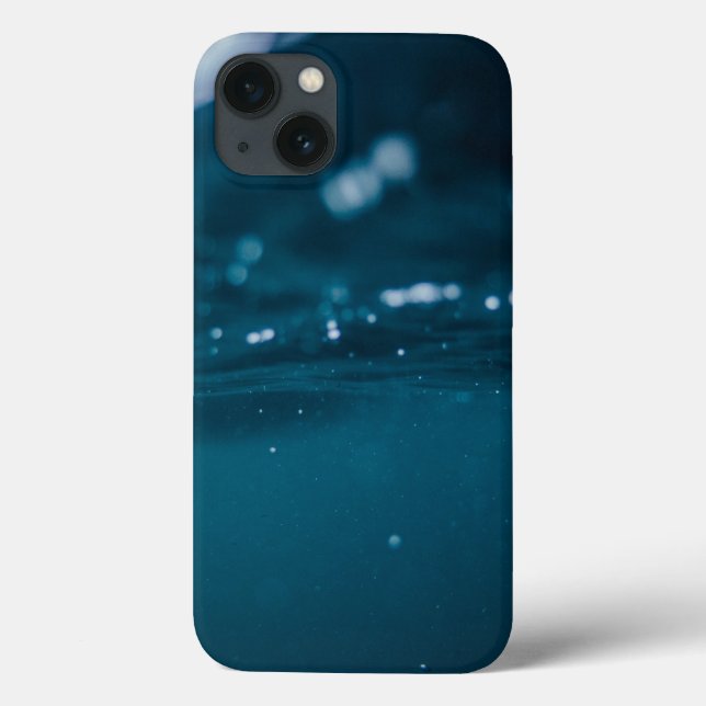 Case-Mate Barely There Apple iPhone 13 Fall Hülle (Rückseite)