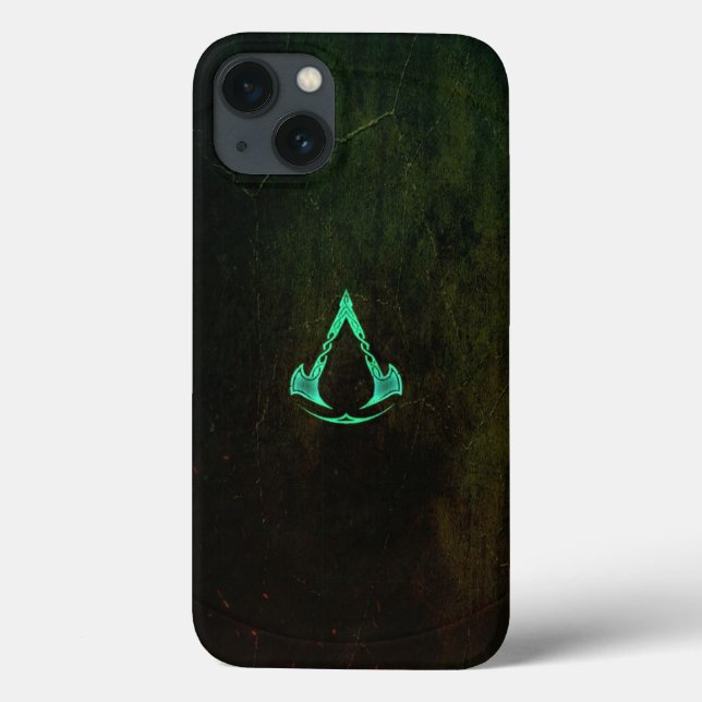 Case-Mate Barely There Apple iPhone 13 Fall Hülle (Rückseite)