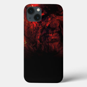 Case-Mate Barely There Apple iPhone 13 Fall Hülle