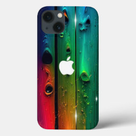 Case-Mate Barely There Apple iPhone 13 Fall Hülle