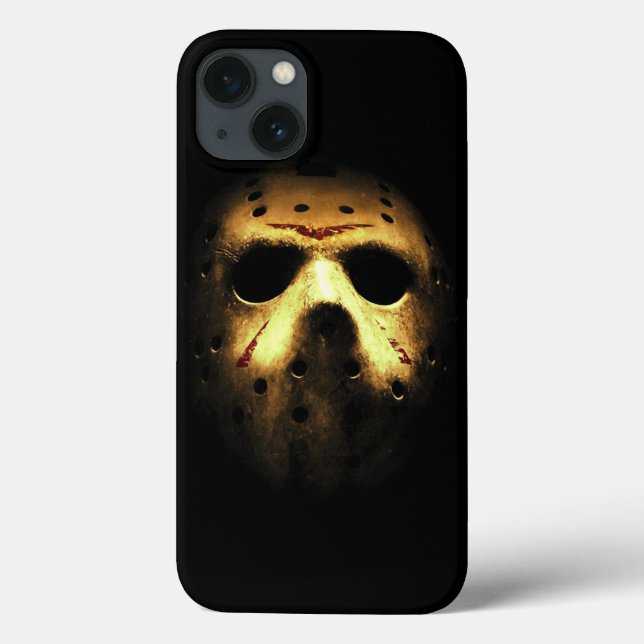 Case-Mate Barely There Apple iPhone 13 Fall Hülle (Rückseite)