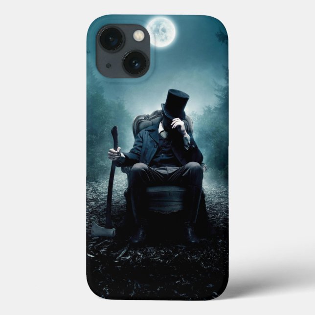 Case-Mate Barely There Apple iPhone 13 Fall Hülle (Rückseite)