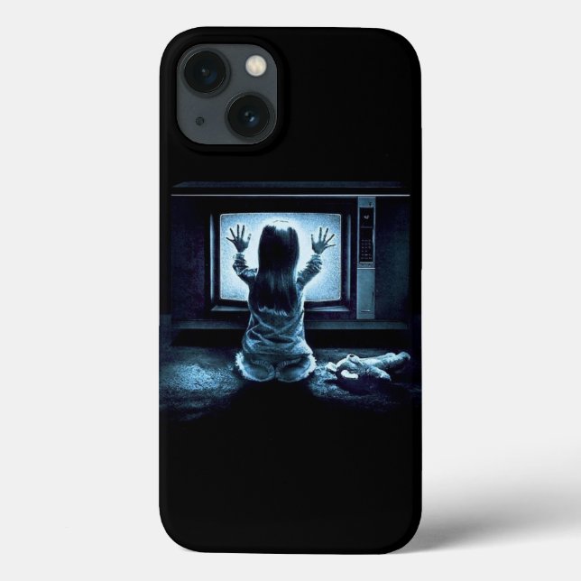 Case-Mate Barely There Apple iPhone 13 Fall Hülle (Rückseite)