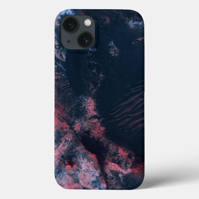 Case-Mate Barely There Apple iPhone 13 Fall Hülle (Rückseite)