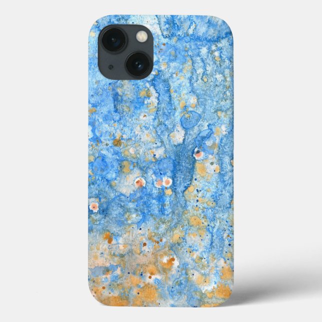 Case-Mate Barely There Apple iPhone 13 Fall Hülle (Rückseite)