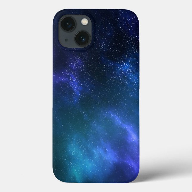 Case-Mate Barely There Apple iPhone 13 Fall Hülle (Rückseite)