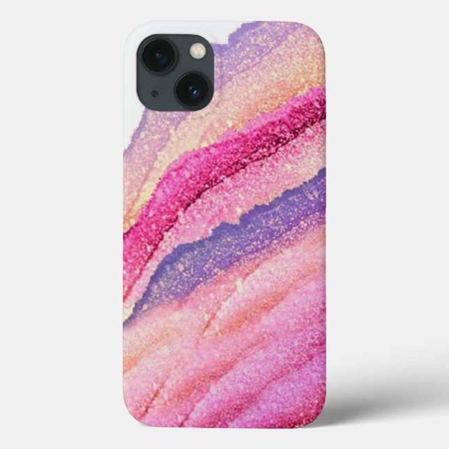 Case-Mate Barely There Apple iPhone 13 Fall Hülle (Rückseite)