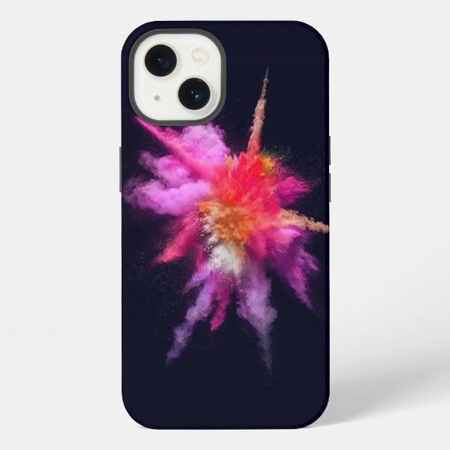 Case-Mate Barely There Apple iPhone 13 Hülle (Rückseite)