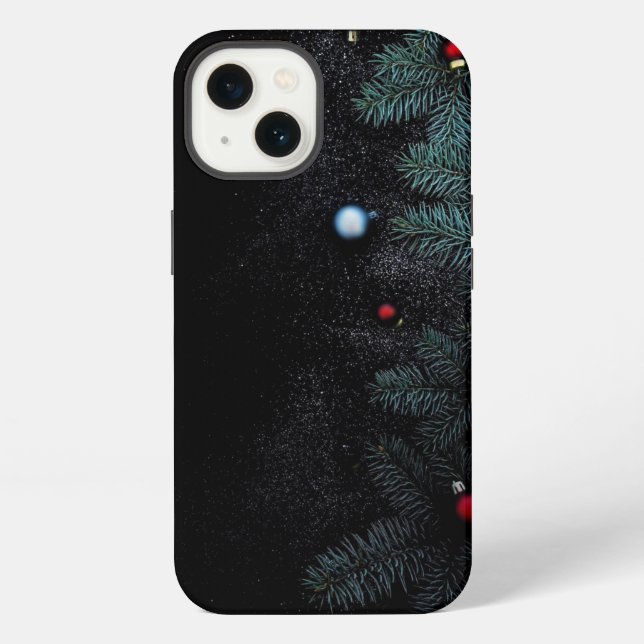 Case-Mate Barely There Apple iPhone 13 Hülle (Rückseite)