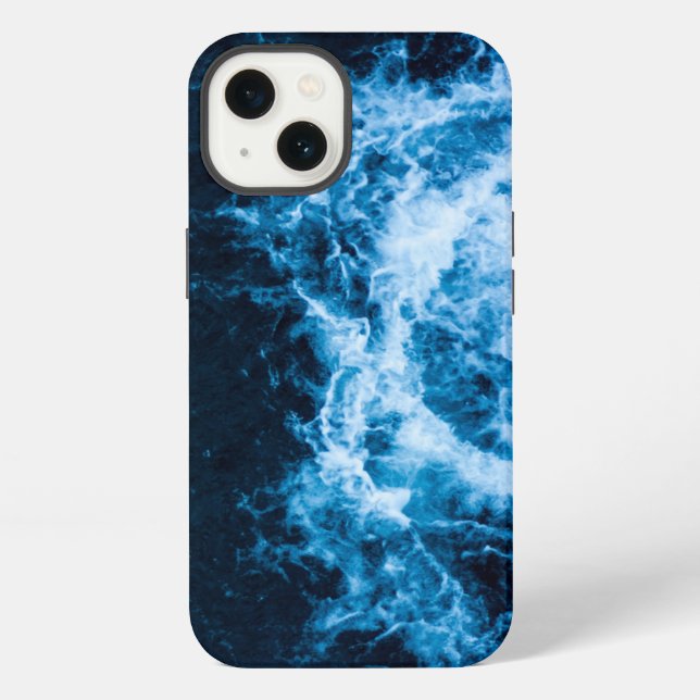 Case-Mate Barely There Apple iPhone 13 Hülle (Rückseite)