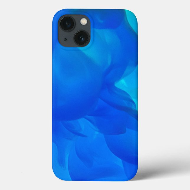 Case-Mate Barely There Apple iPhone 13 Hülle (Rückseite)